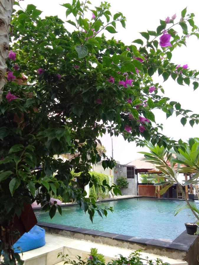 Talent Sunset Villa Gili Air Zewnętrze zdjęcie