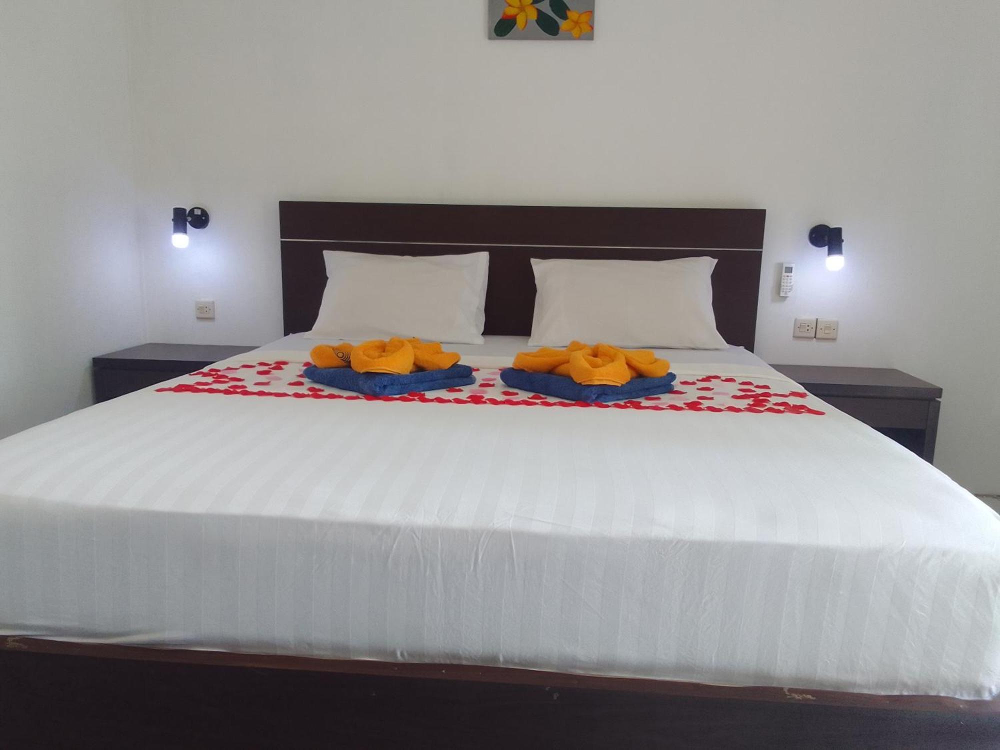 Talent Sunset Villa Gili Air Zewnętrze zdjęcie