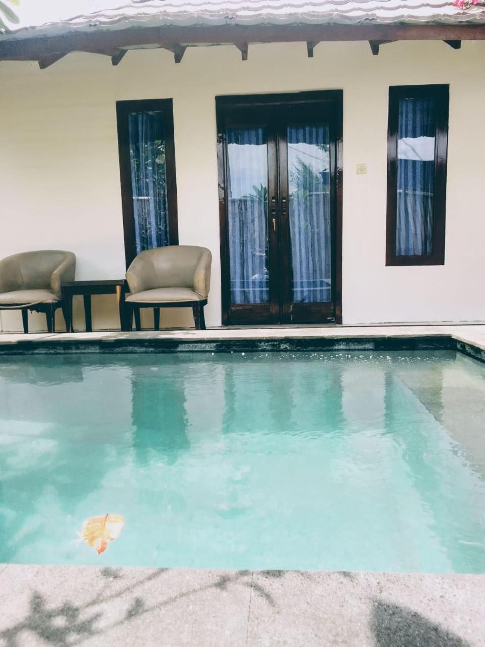 Talent Sunset Villa Gili Air Zewnętrze zdjęcie