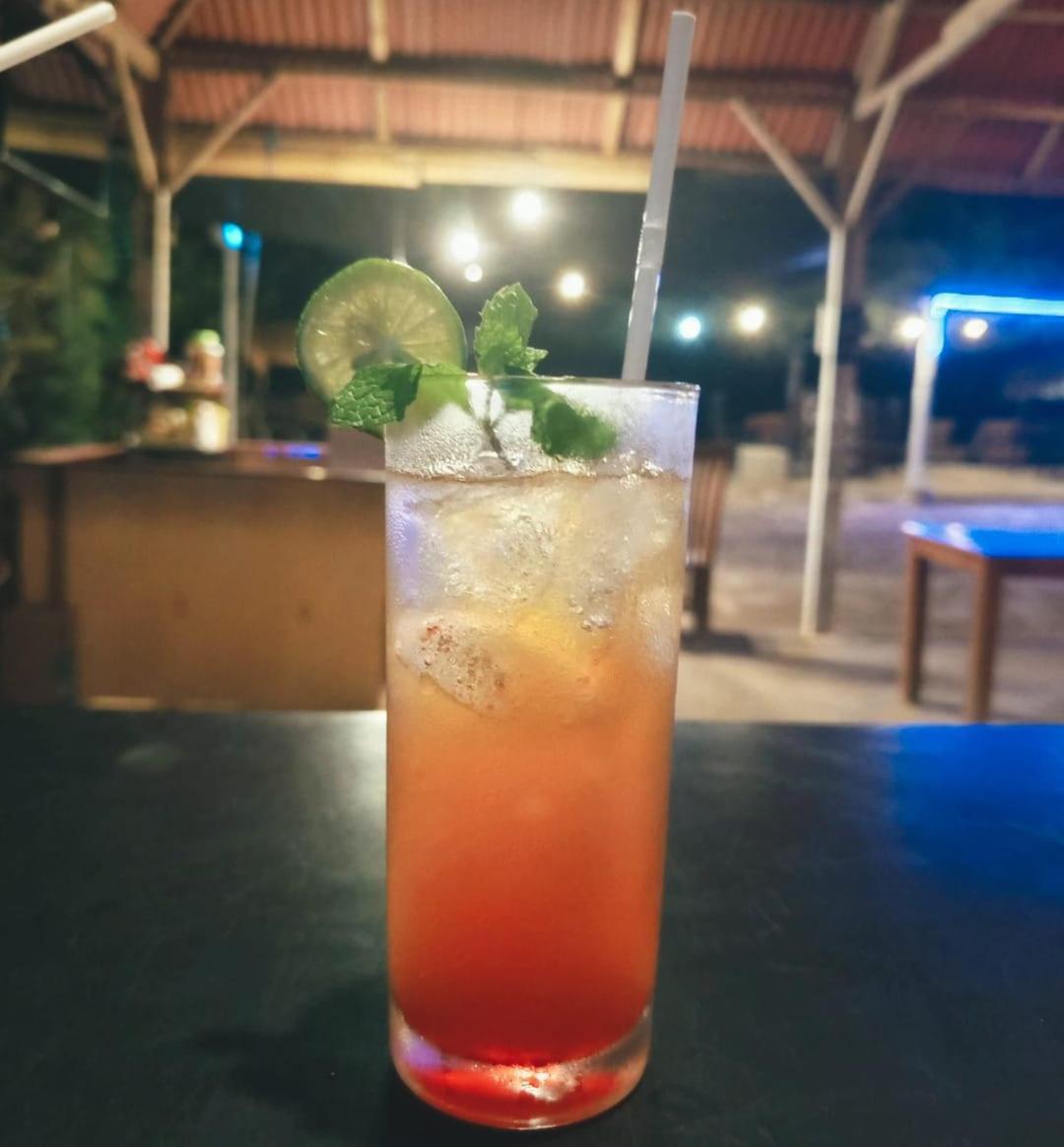 Talent Sunset Villa Gili Air Zewnętrze zdjęcie